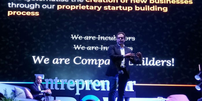 3 formas de financiar tu startup