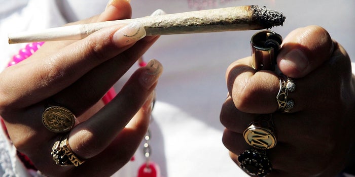 New Accelerator Looks to Boost Cannabis Opportunities for Women