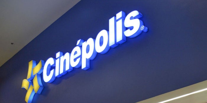 Cinépolis entrará a Arabia Saudita