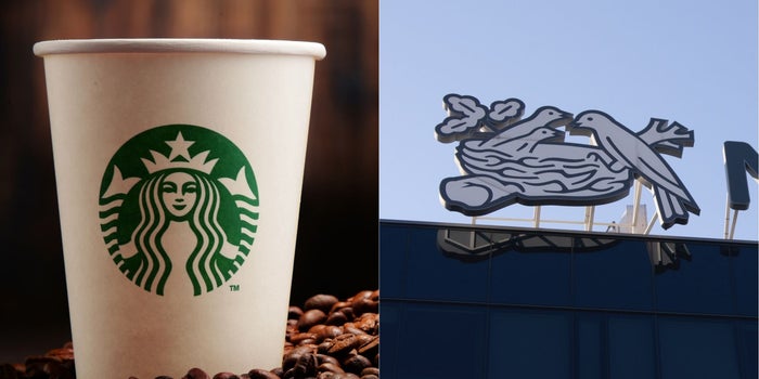 Por qué Nestlé y Starbucks firmaron un acuerdo por 7,150 mdd