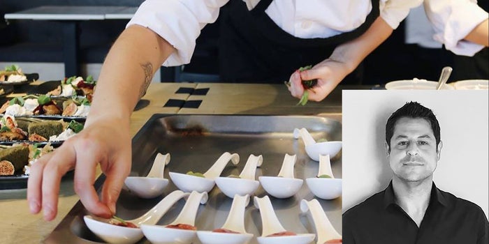 El CEO de una escuela culinaria desapareció con miles de dólares en colegiaturas