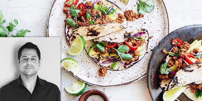 CEO of Culinary School Who 'Disappeared' Appears to Have Spent a Week