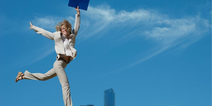 5 tips para ser un profesionista exitoso