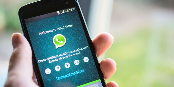 Ya podrás usar Whatsapp para atender mejor a tus clientes. Te decimos cómo