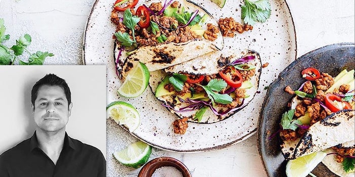 El CEO de una escuela culinaria que 'desapareció' tiene historial de acusaciones de estafa