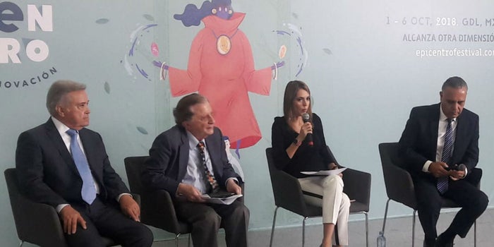 Siete cosas que debes saber sobre Epicentro 2018