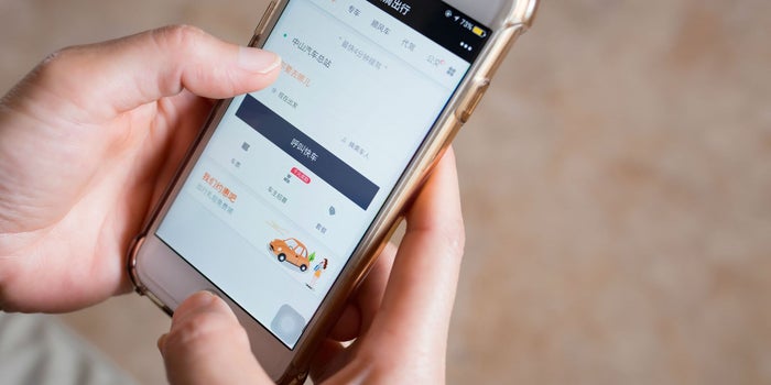 En proceso de análisis: Uber y DiDi evalúan cómo afectará el impuesto digital a sus tarifas