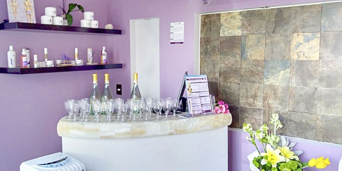 ¿Por qué elegir un spa como tu primer negocio?
