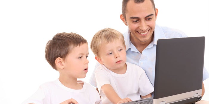 Lecciones de un padre emprendedor
