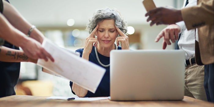 5 maneras en las que tu negocio puede destruirse por un mal liderazgo