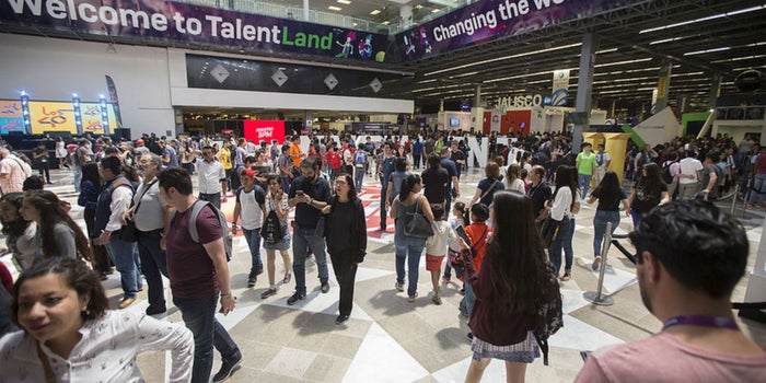 Emprendedores, Pymes y blockchain: el foco de Talent Land 2019