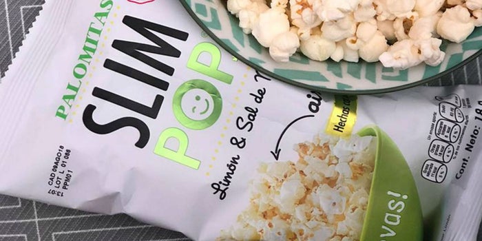 La startup mexicana que reinventó la forma de explotar palomitas