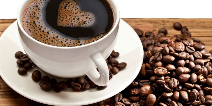 ¿Bebes café? Podrías vivir más tiempo