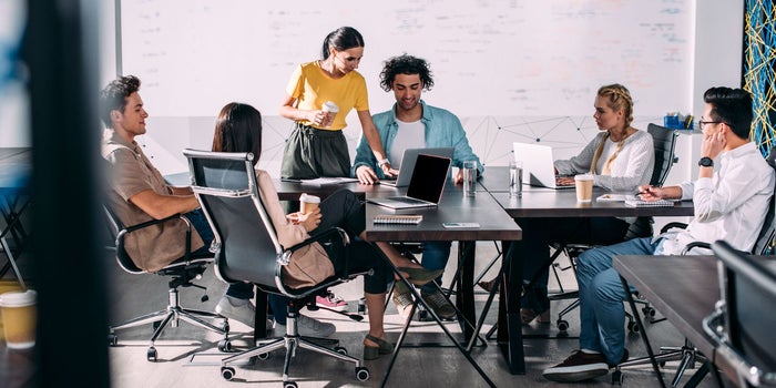 Por estas razones debes formar parte de una comunidad (si eres emprendedor)