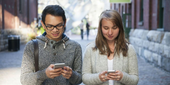 7 tips para contratar talento millennial a través de las redes sociales
