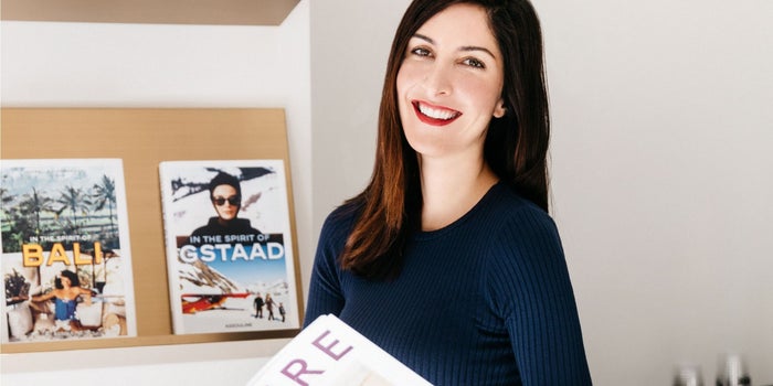 How This Warby Parker and Casper Alum Ended up 'Accidentally' Raising a Seed Round