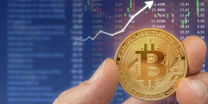 4 Ways to Leverage the Fast Growth of Cryptocurrencies for Success