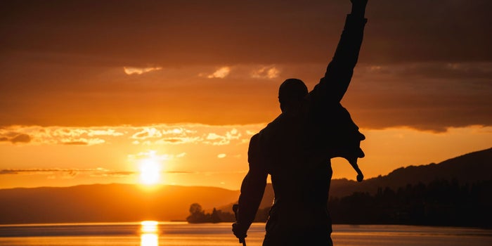 Canciones para cantar con Freddie Mercury