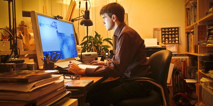 ¿Te interesa el home office? Aquí las claves para ser más productivo