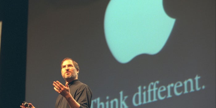 Lo que me enseñaron mis 15 años en Apple sobre la innovación desde cero