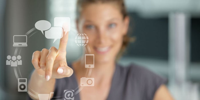 5 claves de la adaptación tecnológica (de bajo costo) para nuevos emprendedores