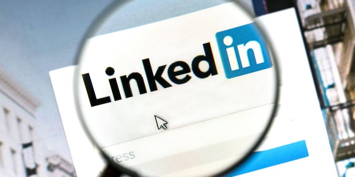 5 claves para buscar empleo en LinkedIn
