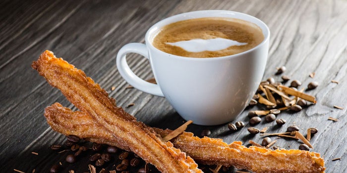 La franquicia de churros que está conquistando México