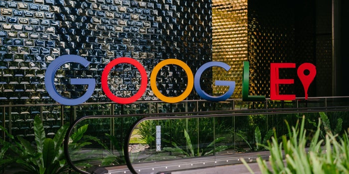 Haz tus pasantías en Google