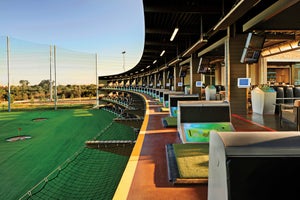 How the Founders of Topgolf Endured Countless Rejections and Created America's Favorite New Game