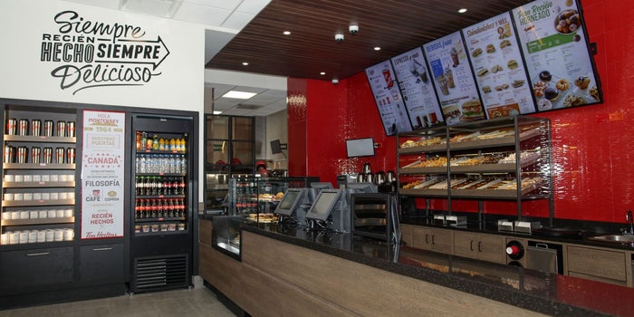 Tim Hortons elige Chiapas para hacer su primera mezcla de café regional en el mundo