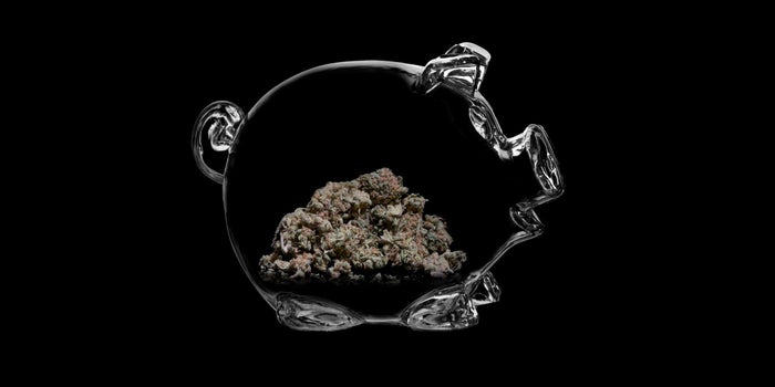 Cannabis Culture Is Fast Becoming Corporate Culture