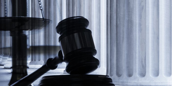SEC Sues Cannabis Investment Fund