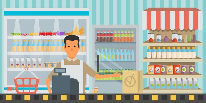Infografía: 8 tips para emprender con una franquicia