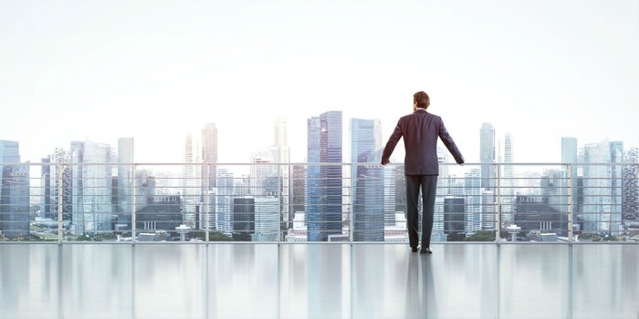 5 actitudes del futuro empresario