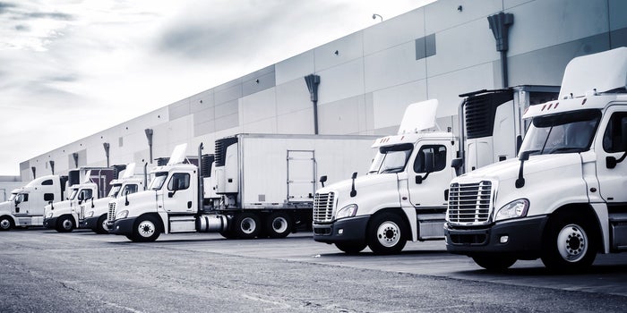 Free Report: How Outsourcing Simplifies Transportation and Supply Chain Logistics