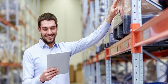 11 tips para mejorar la logística de tu negocio