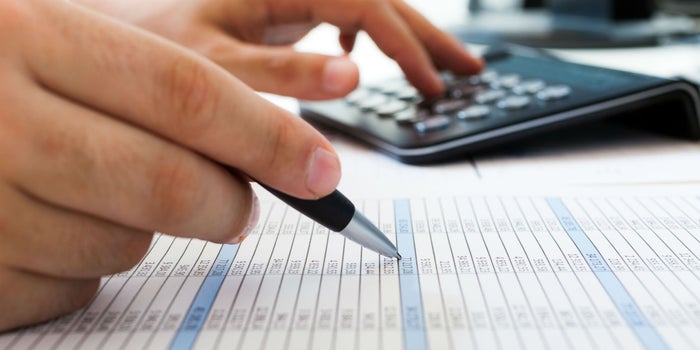 Qué hacer y qué no con tu contabilidad