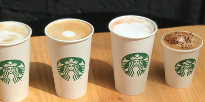 Starbucks quiere conquistar al mercado italiano