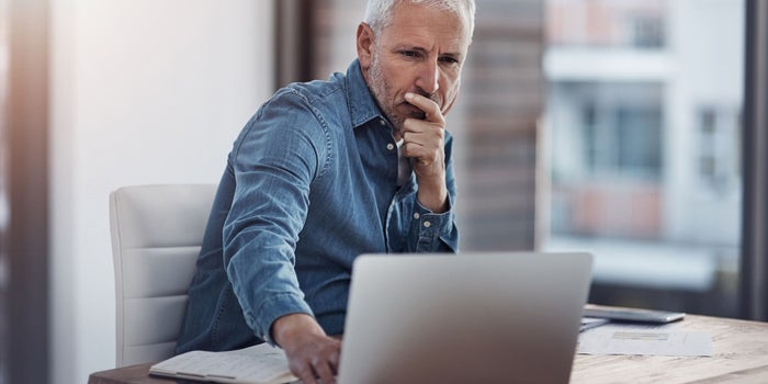 This Is the Main Reason Few Entrepreneurs Achieve Explosive Revenue Growth Online