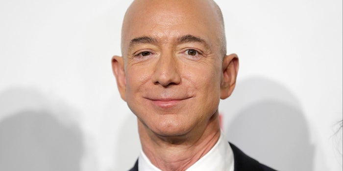 Los fracasos comerciales más escandalosos de Jeff Bezos