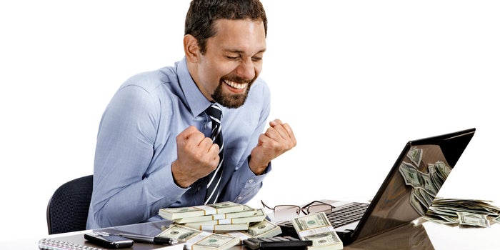 ¿Se te acaba la quincena? Te decimos cómo fijar (y cumplir) tus metas financieras