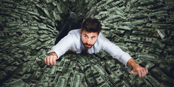 ¿Cuánto debes ganar como emprendedor?