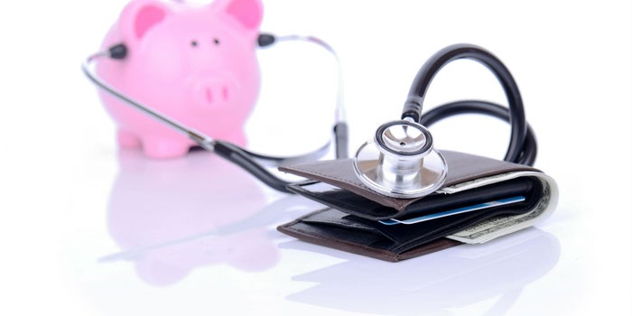 Infografía: Cómo hacer un 'check up' financiero