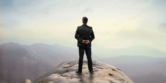 ¿Quieres dirigir una empresa? Estas son las 3 competencias que debes desarrollar