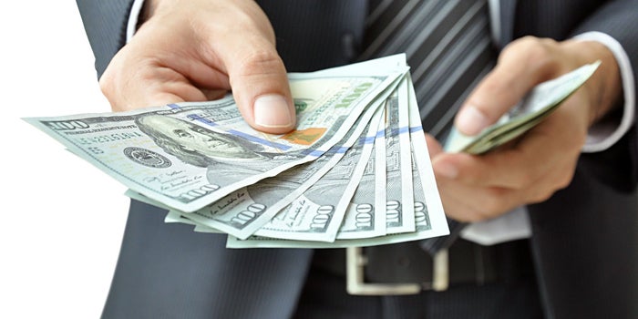 El ABC para conseguir dinero para tu negocio