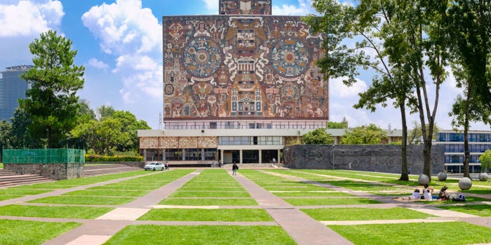 ¿Quieres entrar al bachillerato de la UNAM? Esta es su app que te prepara para el examen de admisión