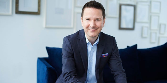Exclusive: Former MTV and Conde Nast Exec Takes Cannabis CEO Role