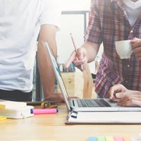 Developing a Business Model That Works