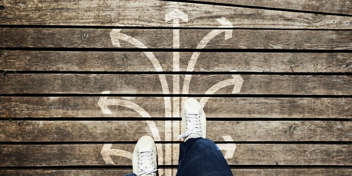 Cambia tu mentalidad de empleado a emprendedor