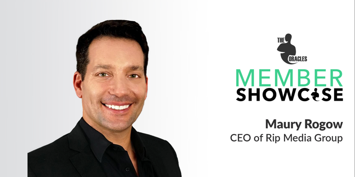 Maury Rogow on Powerful Storytelling That Sells